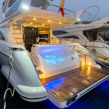 Azimut 60