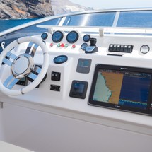 Azimut 60