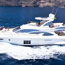 Azimut 60