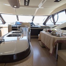 Azimut 60