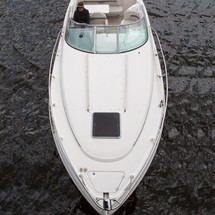 Chaparral 327 SSX