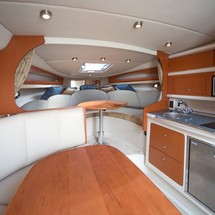 Chaparral 327 SSX