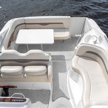 Chaparral 327 SSX