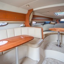 Chaparral 327 SSX