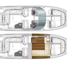 Chaparral 327 SSX