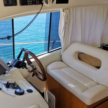 Starfisher 34 Cruiser