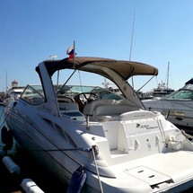 Cruisers Yachts 330 Express