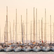 Falcon Yachts 115