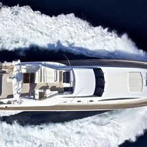 Falcon Yachts 115