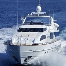 Falcon Yachts 115