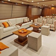 Falcon Yachts 115