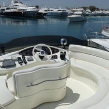 Azimut 42