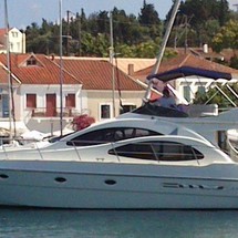 Azimut 42