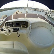 Azimut 55