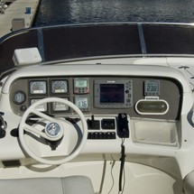 Azimut 55