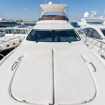 Azimut 68