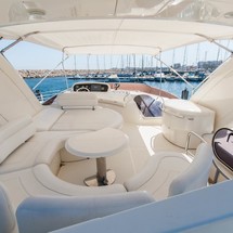 Azimut 68