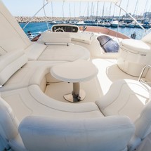 Azimut 68