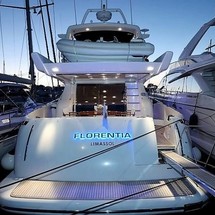 Azimut 68