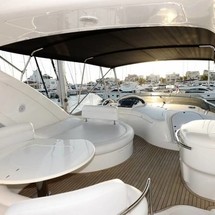 Azimut 68