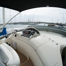 Azimut 68