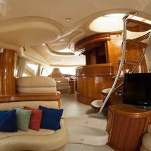 Azimut 68