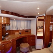 Azimut 68