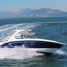 Chaparral 327 SSX