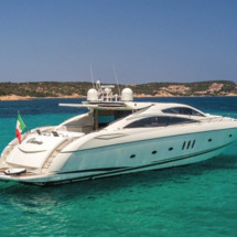 Sunseeker 82