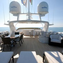 Benetti 122