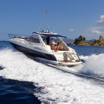 Sunseeker 47 Portofino