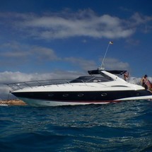 Sunseeker 47 Portofino