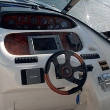 Sunseeker 47 Portofino