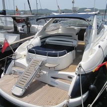 Sunseeker 47 Portofino