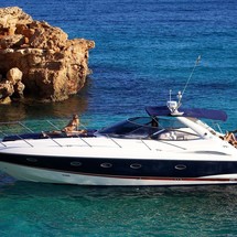 Sunseeker 47 Portofino