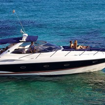 Sunseeker 47 Portofino