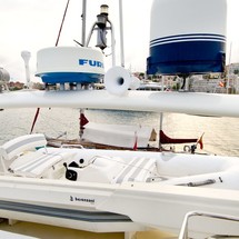 Ferretti 70