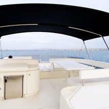 Ferretti 70