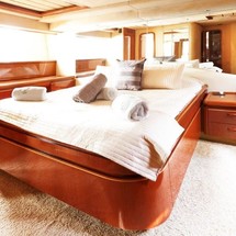 Ferretti 70