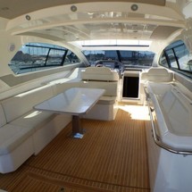 Azimut 58