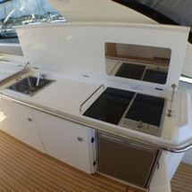 Azimut 58