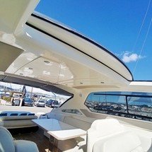 Azimut 58