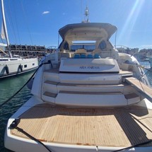 Azimut 58