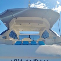 Azimut 58