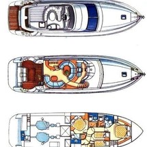 Azimut 58