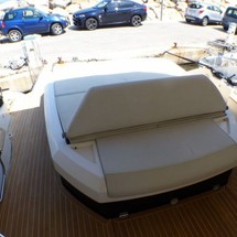 Azimut 58