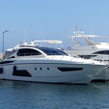 Azimut 58