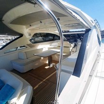 Azimut 58