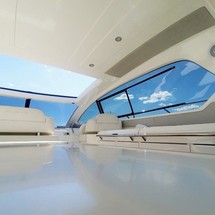 Azimut 58