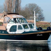 Linssen 32 AC